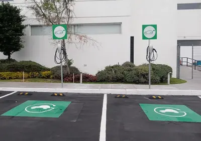 Plano de Ramada Encore by Wyndham Puebla
