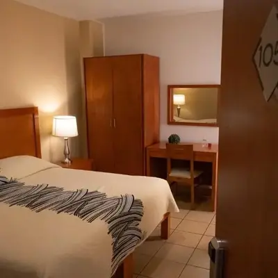 Hotel Marllou