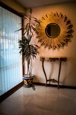Plano de Suites Cuija Coyoacan