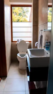 Plano de Suites Cuija Coyoacan