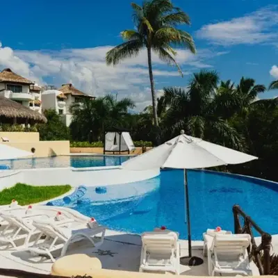 Quinta Real Huatulco