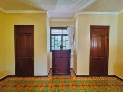 Plano de Finca Garullo Hotel Boutique