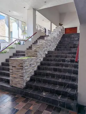 Plano de Gran Hotel Xalapa
