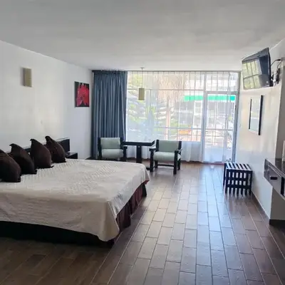 Gran Hotel Xalapa