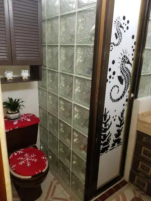 Plano de Casa Q BnB