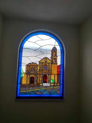 Plano de Hotel Bello Cordoba