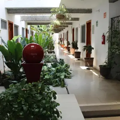 Hotel Casablanca Tuxtla