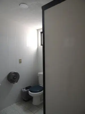 Un baño de Hotel Kyoto