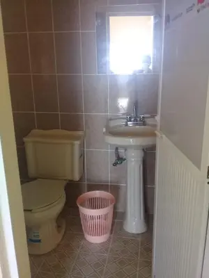 Un baño de Hotel Punta del Sol
