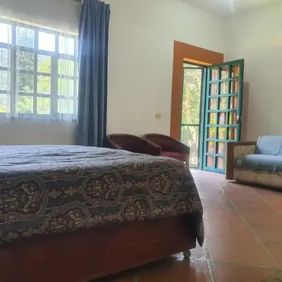 Ollin Calli Hostal-Temazcal