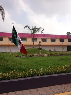 Edificio en el que se encuentra el hotel