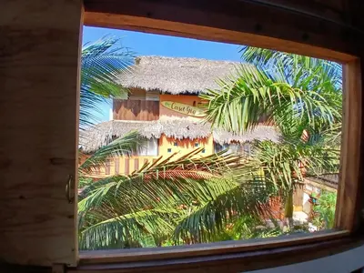 Plano de Casa Gio Paraiso Escondido