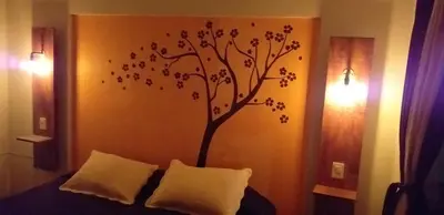 Plano de Posada Casa Topiltzin