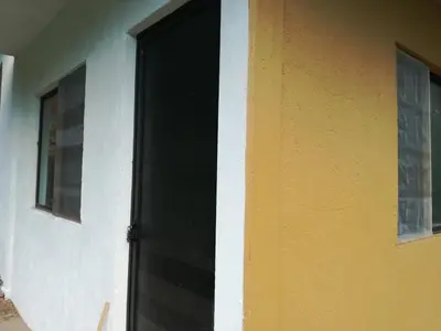 Plano de Posada Cielito Lindo
