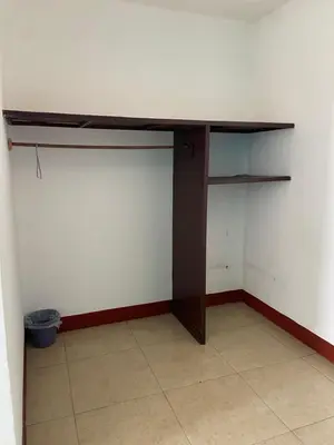 Plano de Hotel Carruiz
