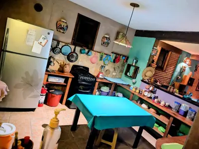 Plano de Posada Olivo