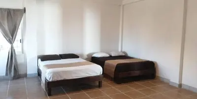 Plano de Casa Mirador Salina Cruz