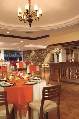 Bebidas en Dreams Huatulco Resort & Spa