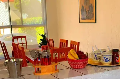 Plano de Lomas de Cocoyoc , Family- Friendly