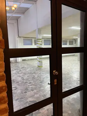 Plano de Hotel Santa Julia