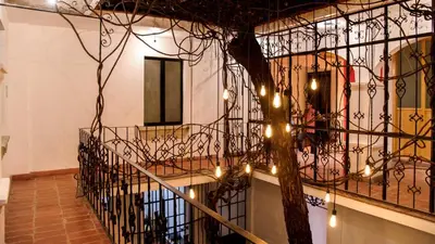 Plano de Agrado Guest House