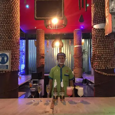 Clientes alojados en Hotel Club del Sol Acapulco by NG Hoteles