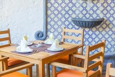 Plano de Villa Blanca Huatulco