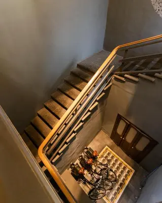Plano de Casa Restauro