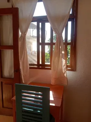 Plano de Hotel Papaya Surf