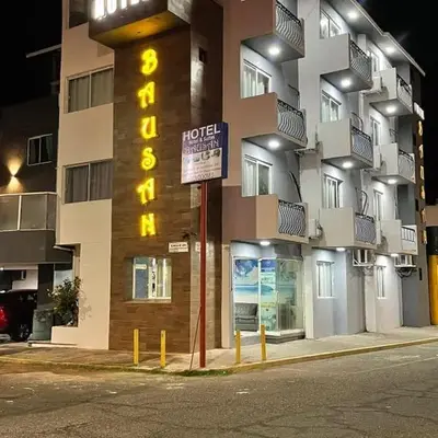 Hotel & Suites Bausan