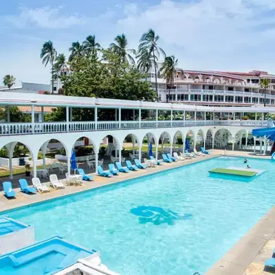 Collection O Hotel Mocambo