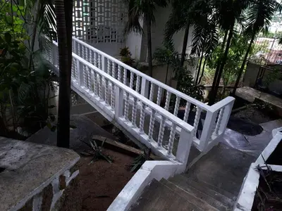 Un balcón o terraza de Casa Costa Brava