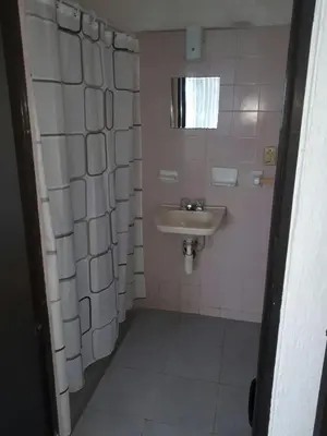 Un baño de Casa Costa Brava