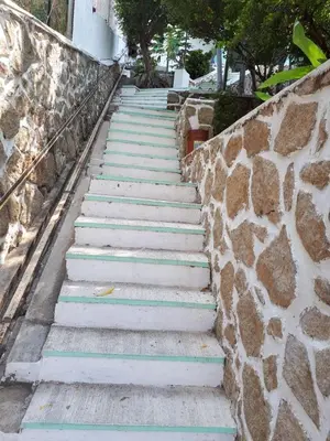 Plano de Casa Costa Brava