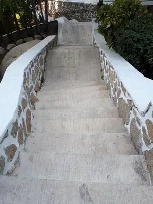 Plano de Casa Costa Brava