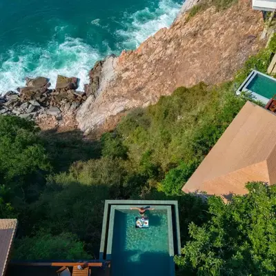 Banyan Tree Cabo Marques