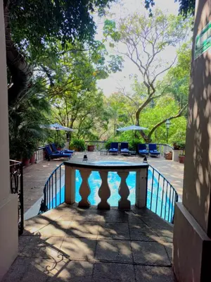 Piscina en o cerca de Il Piccolo Peccato