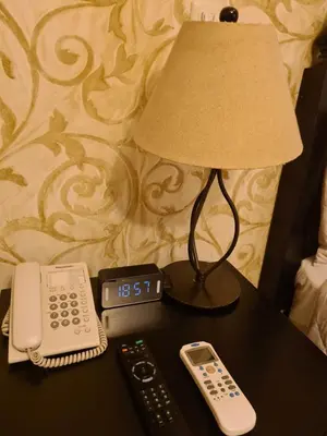 Plano de Hotel Casa Divina Oaxaca