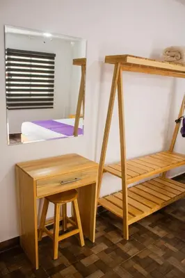Plano de Casa Gubidxa