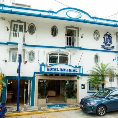 Hotel Imperial
