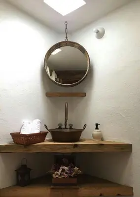 Plano de Xamikal