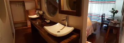 Plano de Casa Ofelia