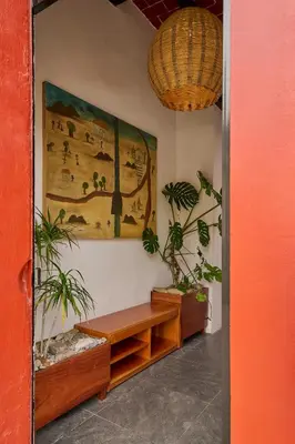 Plano de Stay Ortenxia