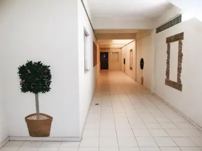 Plano de Inmobiliaria Percales