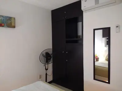 Plano de Pent House Acapulco Diamante Markis K 31