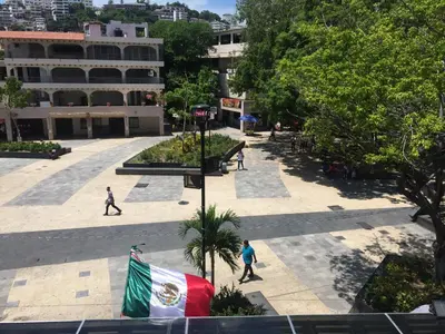 El barrio de los alrededores o un barrio cerca de este hotel