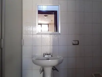 Un baño de Promotora Hotelera Tocuila