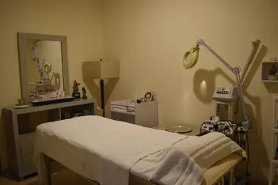Spa o instalaciones de bienestar en Hotel Boutique Boca - Veracruz