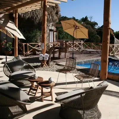 Hotel Sal de Mar