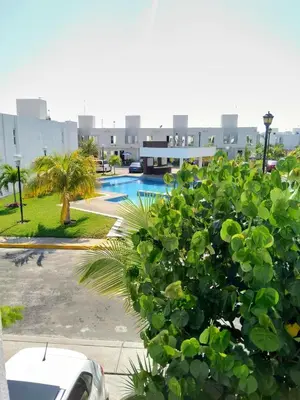 Plano de Casa de vacaciones